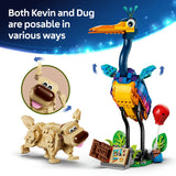 LEGO Disney - Kevin & Dug