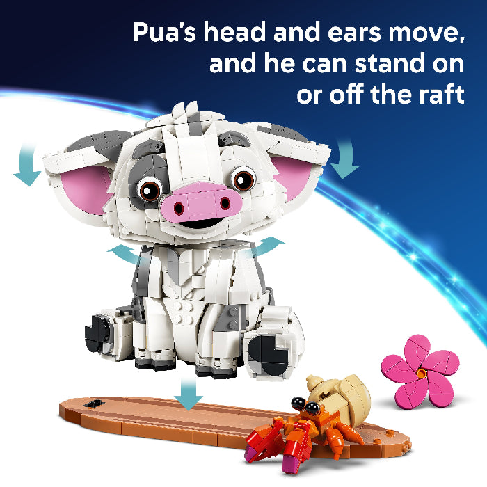 LEGO Disney - Moana: Pua