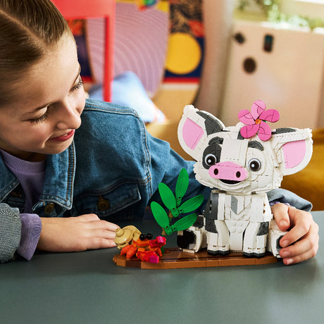 LEGO Disney - Moana: Pua