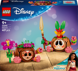 LEGO Disney - Moana: Kakamora