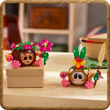 LEGO Disney - Moana: Kakamora