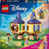 LEGO Disney - Rapunzel's Mini Tower