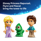 LEGO Disney - Rapunzel's Mini Tower