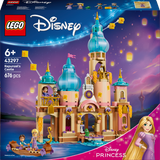 LEGO Disney - Rapunzel's Castle