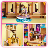 LEGO Disney - Rapunzel's Castle