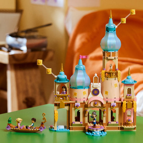LEGO Disney - Rapunzel's Castle