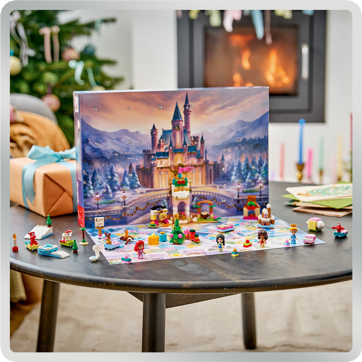LEGO Disney Princess - Advent Calendar 2026