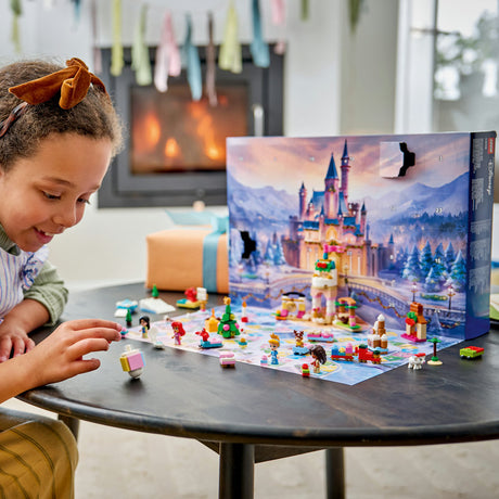 LEGO Disney Princess - Advent Calendar 2026