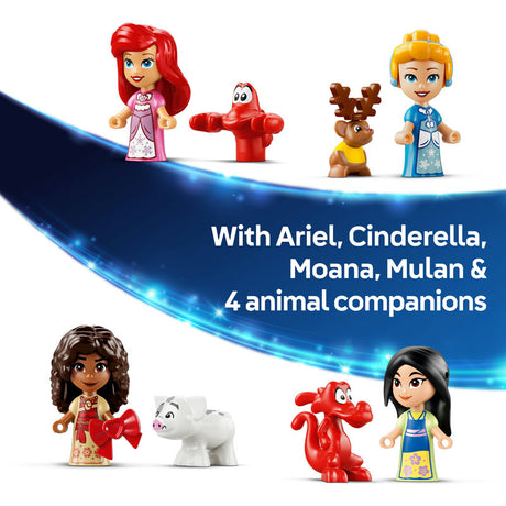LEGO Disney Princess - Advent Calendar 2026