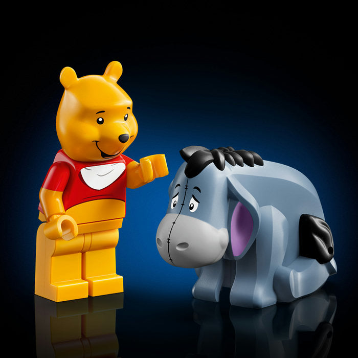 LEGO Disney - Winnie the Pooh