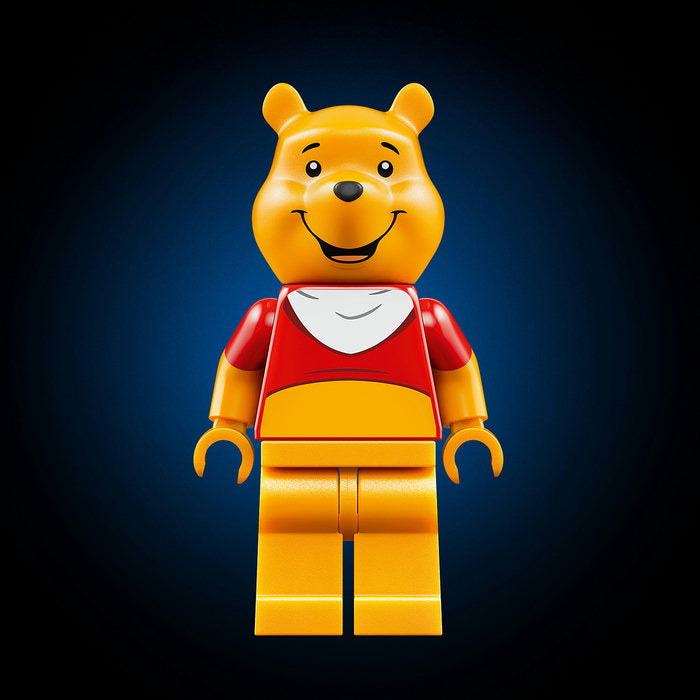 LEGO Disney - Winnie the Pooh