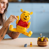 LEGO Disney - Winnie the Pooh