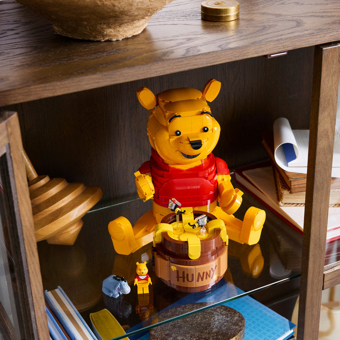 LEGO Disney - Winnie the Pooh