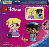 LEGO Disney - Mini Jasmine & Rapunzel