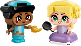 LEGO Disney - Mini Jasmine & Rapunzel