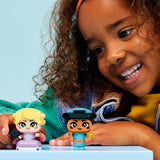 LEGO Disney - Mini Jasmine & Rapunzel