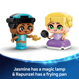 LEGO Disney - Mini Jasmine & Rapunzel