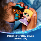 LEGO Disney - Mini Jasmine & Rapunzel