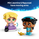 LEGO Disney - Mini Jasmine & Rapunzel