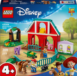 LEGO Disney - Toy Story: Blaze's Horse Ranch