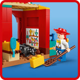 LEGO Disney - Toy Story: Blaze's Horse Ranch