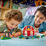 LEGO Disney - Toy Story: Blaze's Horse Ranch