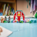 LEGO Disney - Toy Story: Blaze's Horse Ranch