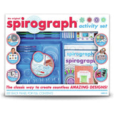 Spirograph Mega Activity Set