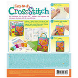 Easy-To-Do - Cross Stitch Kit