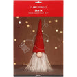 Scandinavian Santa gnome