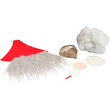 Scandinavian Santa gnome