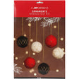 Christmas baubles
