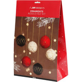 Christmas baubles