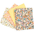 Patchwork Fabric