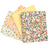 Patchwork Fabric