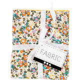 Patchwork Fabric