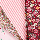 Patchwork Fabric