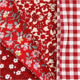 Patchwork Fabric
