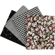Patchwork Fabric
