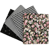Patchwork Fabric