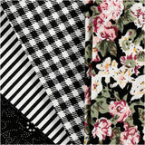 Patchwork Fabric