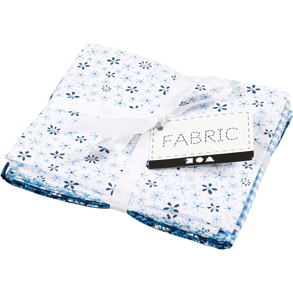 Patchwork Fabric