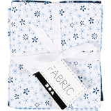 Patchwork Fabric