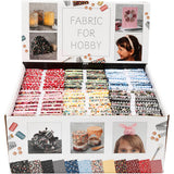 Patchwork Fabric