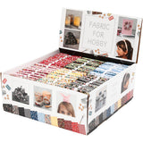 Patchwork Fabric