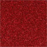 Iron on foil