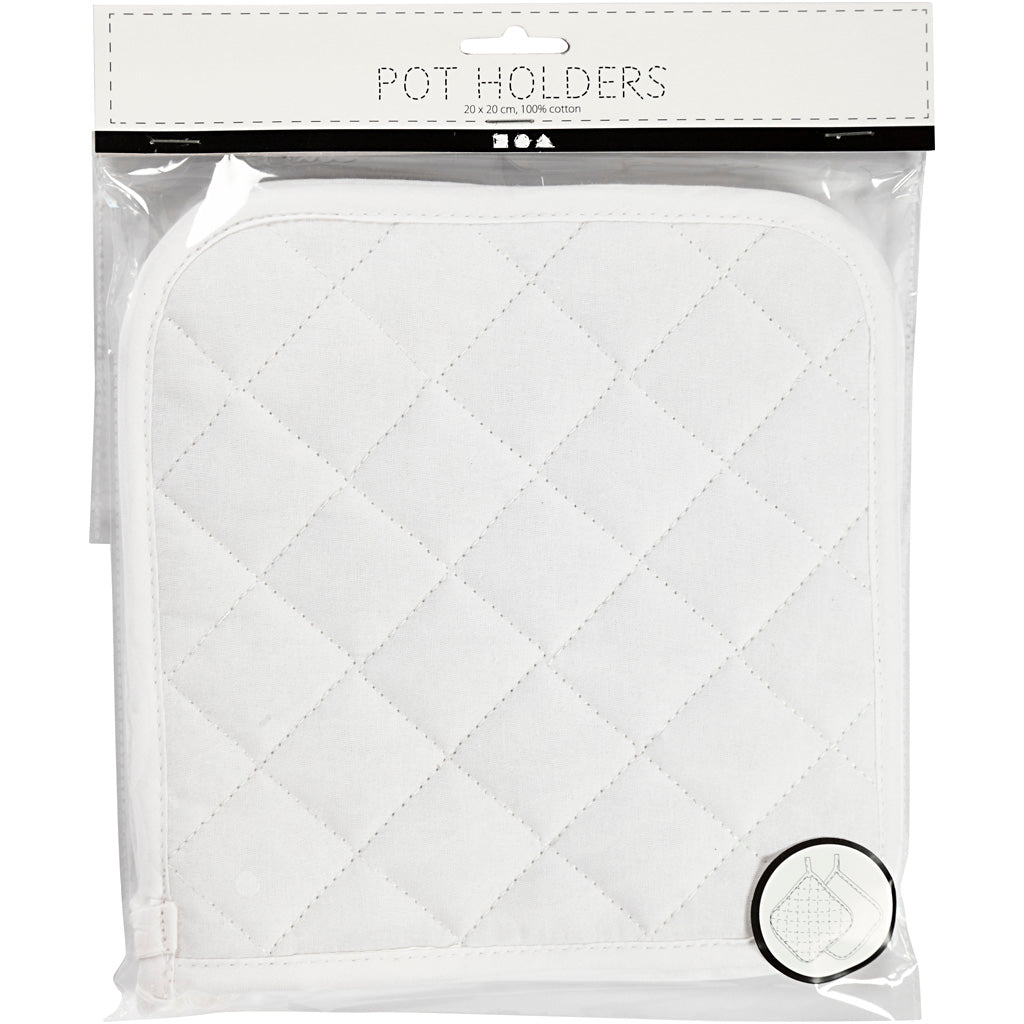 Pot Holders