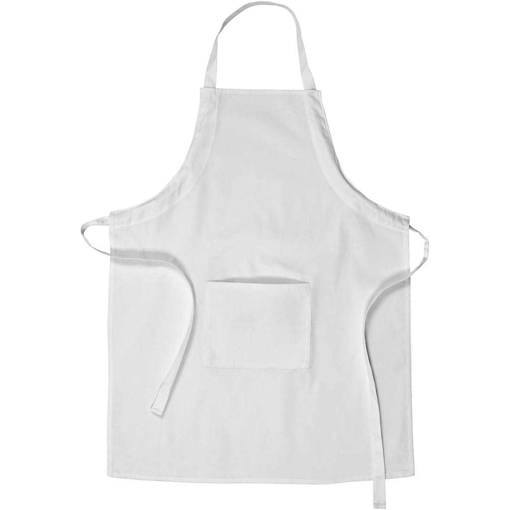 Apron