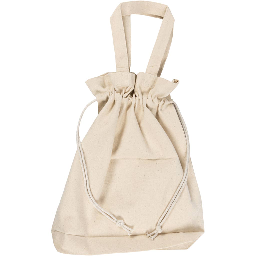 Drawstring bag