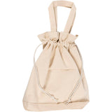 Drawstring bag